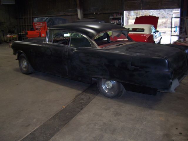 1955 pontiac star chief survivor, 99% rust free 1955 Pontiac Other star chief
