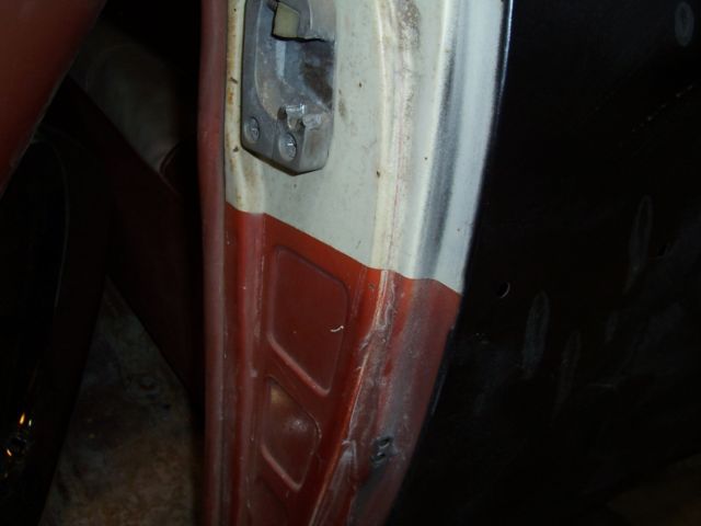 1955 Pontiac Other star chief - photo 7
