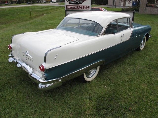 1955 Pontiac STARCHEIF CATALINA - photo 10