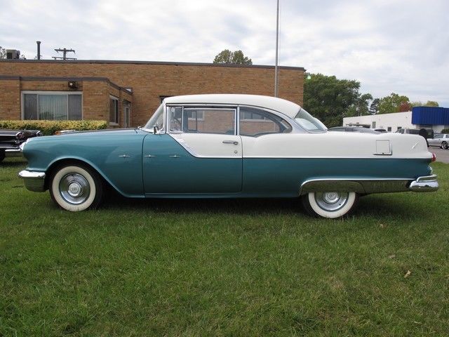 1955 Pontiac STARCHEIF CATALINA - photo 6