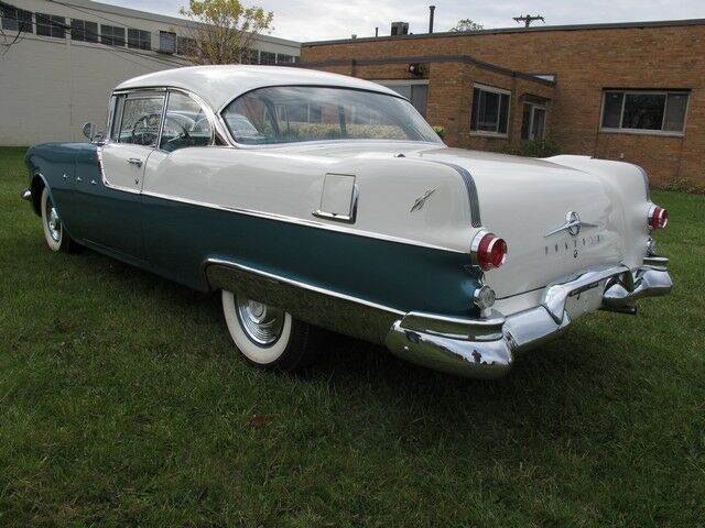 1955 Pontiac STARCHEIF CATALINA - photo 7