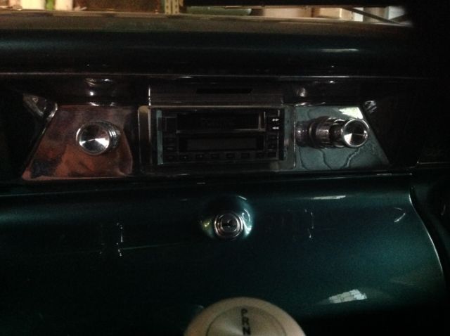 1955 Pontiac Starchief - photo 10