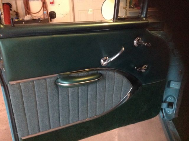 1955 Pontiac Starchief - photo 11