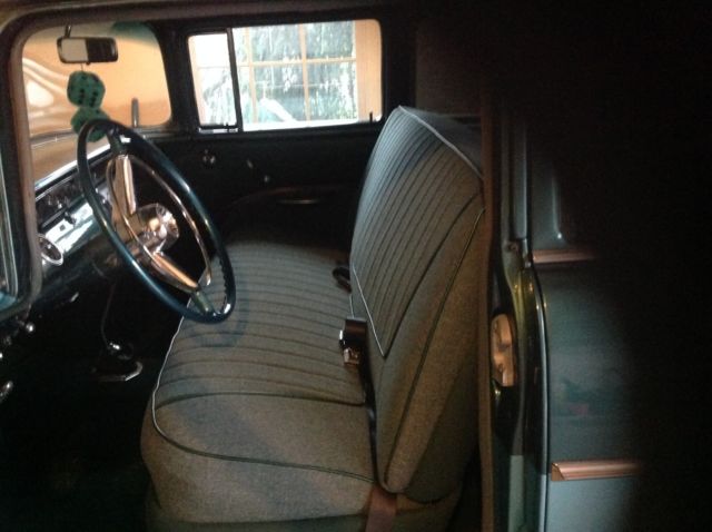 1955 Pontiac Starchief - photo 12