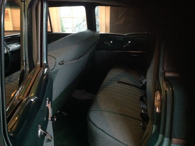 1955 Pontiac Starchief - photo 13
