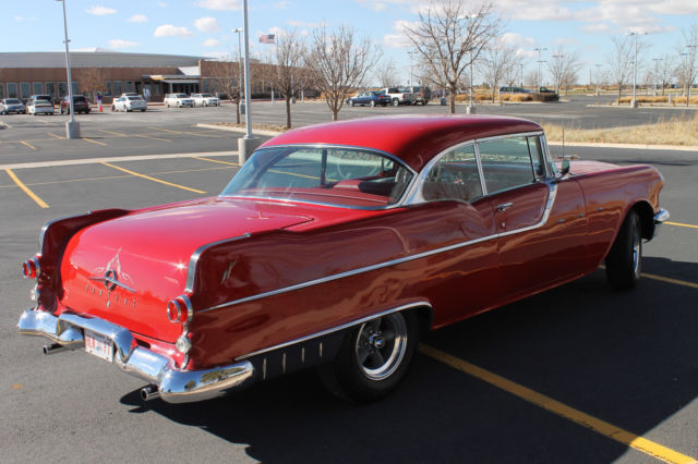 1955 Pontiac Star Chief Custom - photo 3
