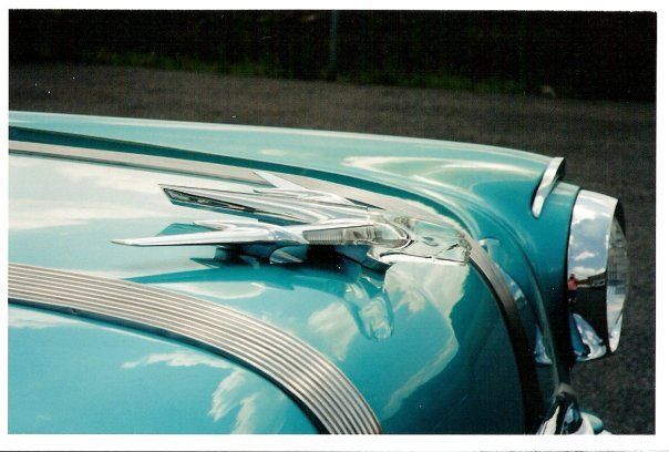 1955 Pontiac Starchief - photo 3
