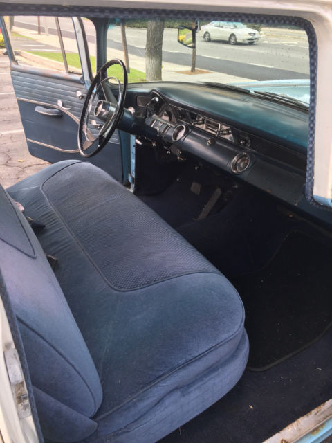 1955 Pontiac Star Chief - photo 10