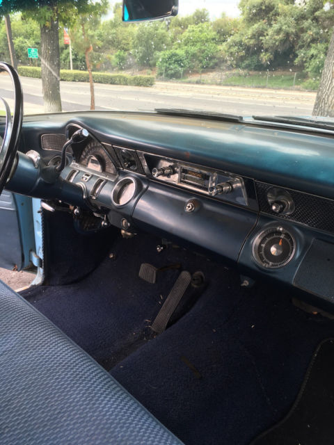 1955 Pontiac Star Chief - photo 5