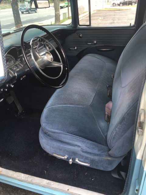1955 Pontiac Star Chief - photo 7