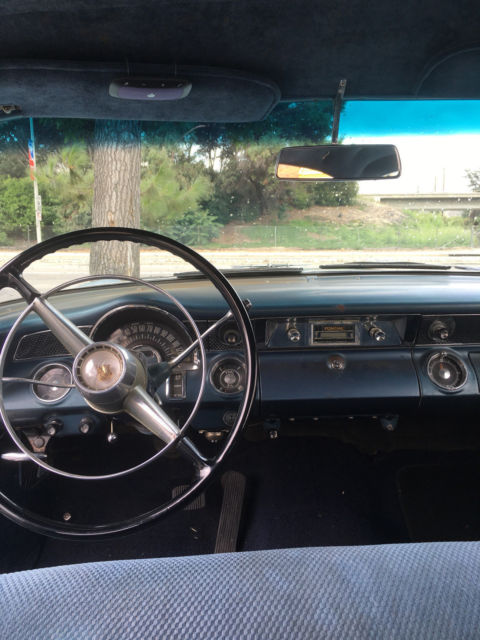 1955 Pontiac Star Chief - photo 8
