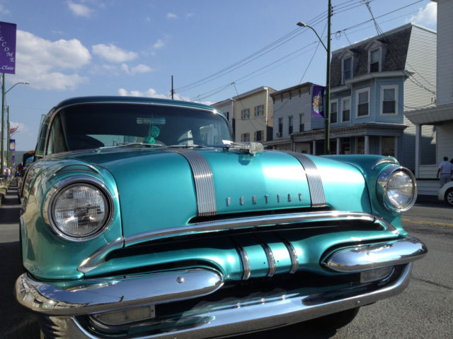 1955 Pontiac Starchief - photo 6