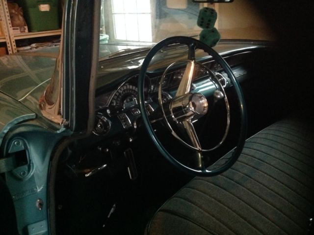 1955 Pontiac Starchief - photo 8
