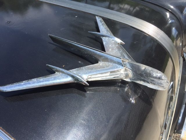 1955 Pontiac Other - photo 12