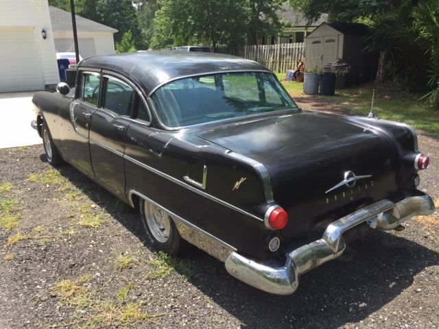1955 Pontiac Other - photo 3