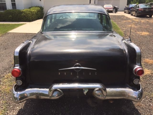 1955 Pontiac Other - photo 4