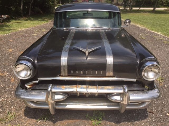 1955 Pontiac Other - photo 5