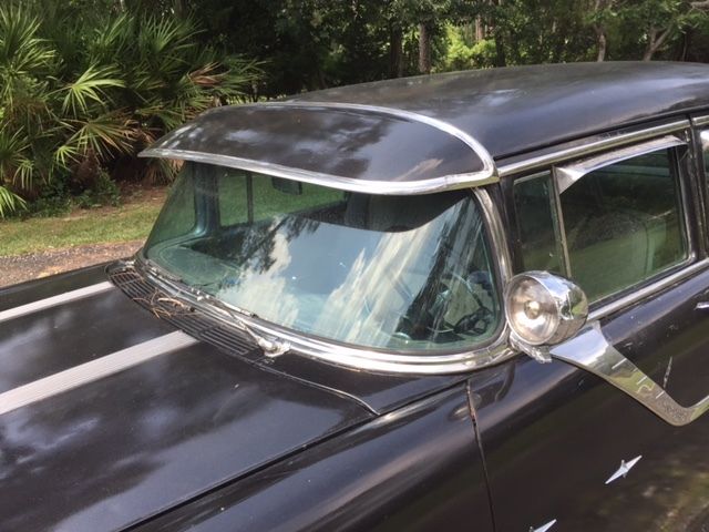 1955 Pontiac Other - photo 6