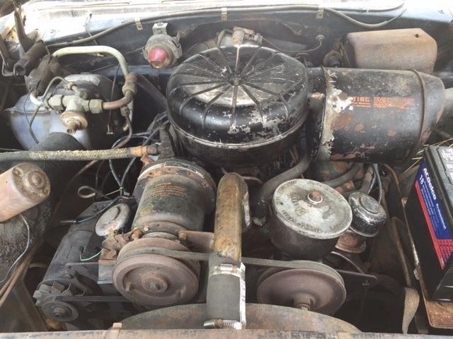 1955 Pontiac Other - photo 7