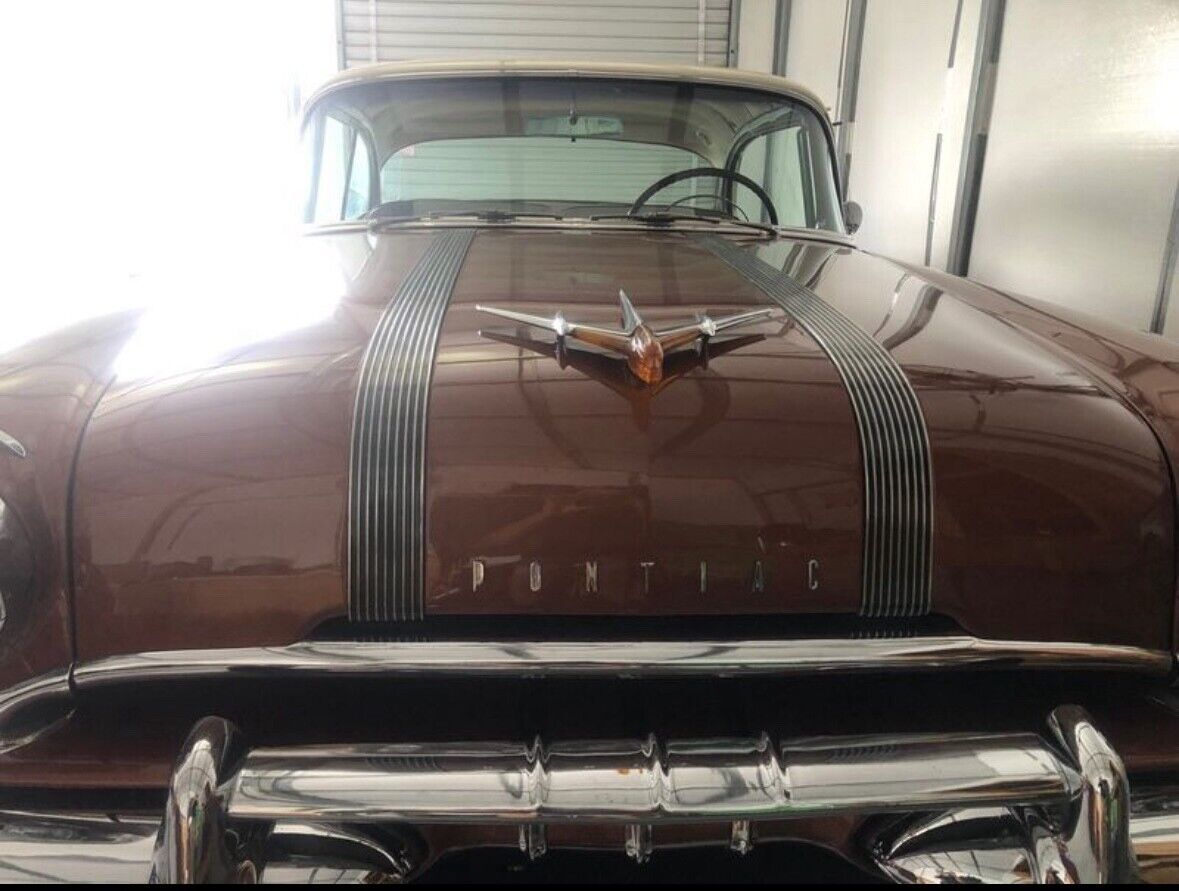 1955 Pontiac Super Chief - photo 4