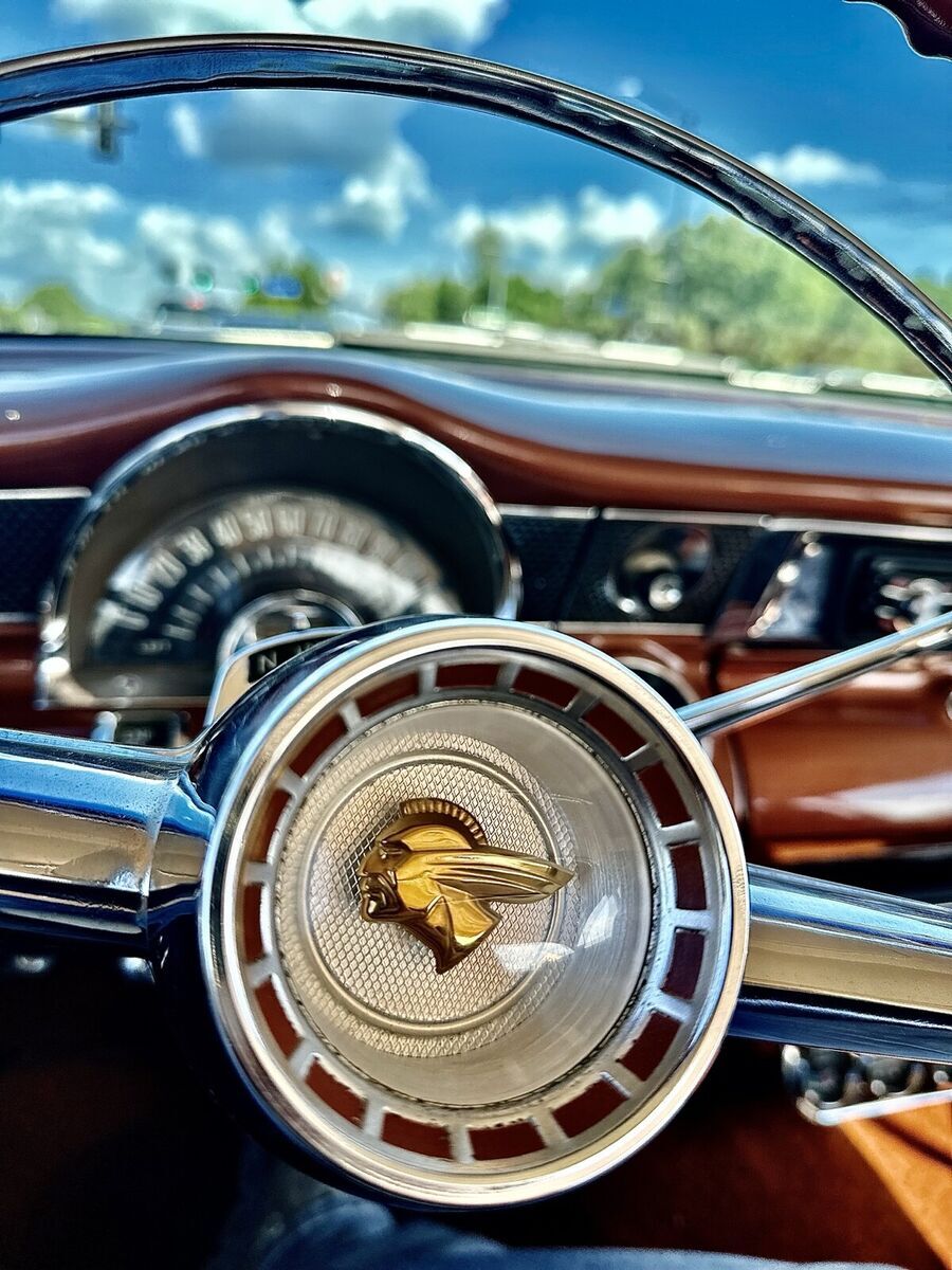 1955 Pontiac Super Chief - photo 5