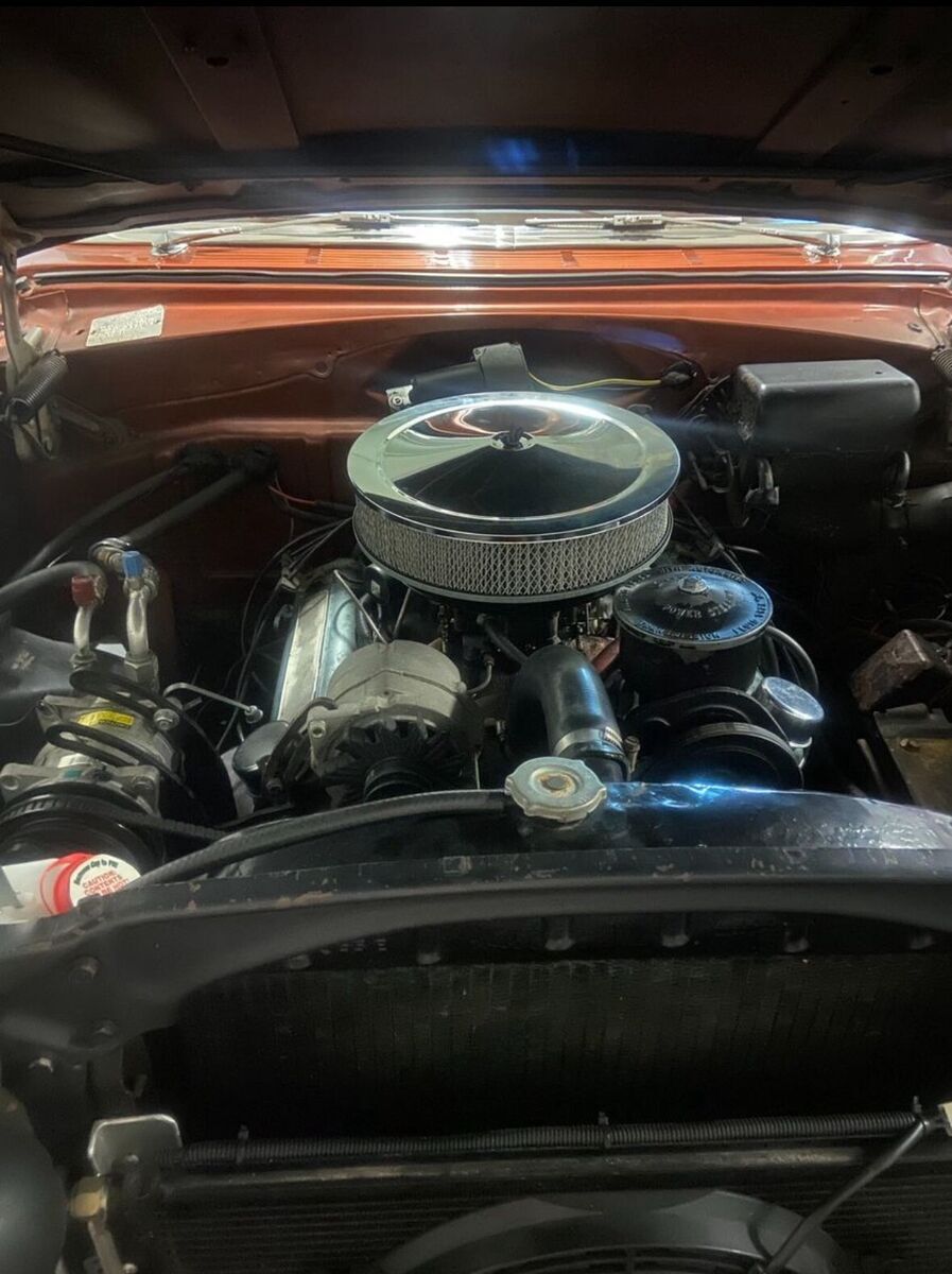 1955 Pontiac Super Chief - photo 7