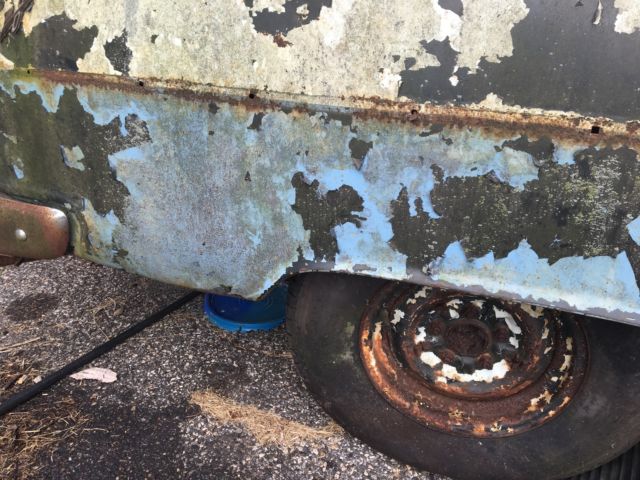 1955 Pontiac Other - photo 5