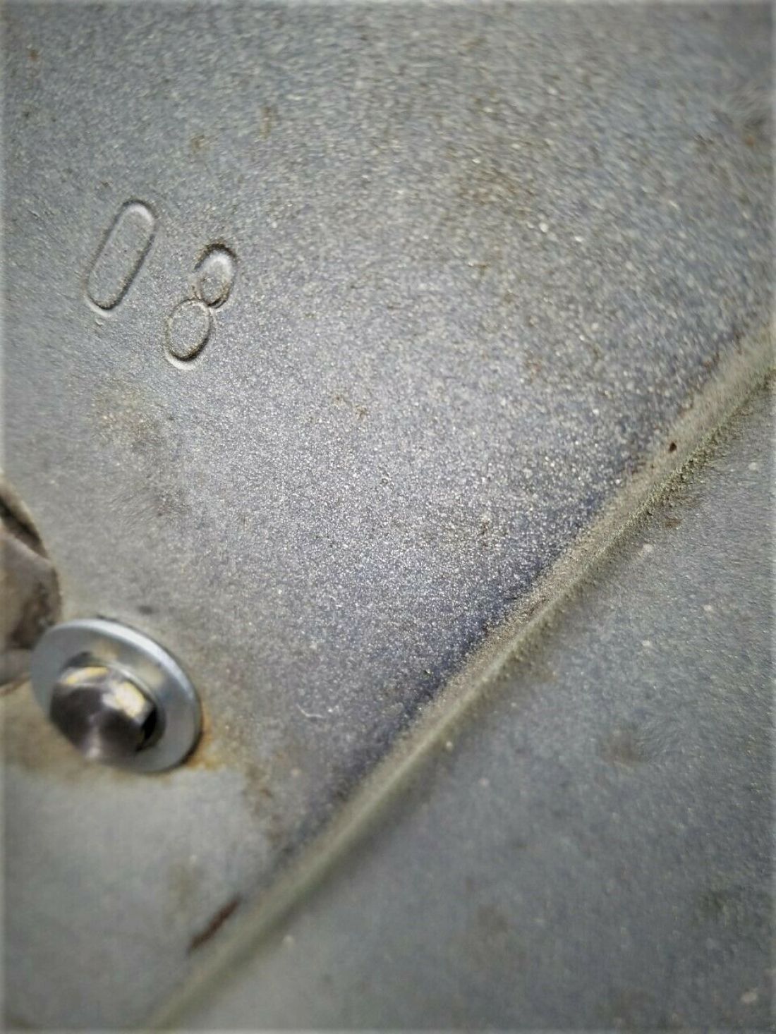 1955 Porsche 356 - photo 13