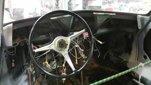 1955 Porsche 356 - photo 4