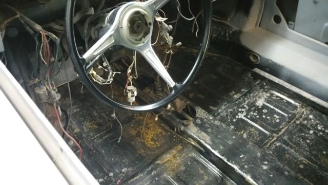 1955 Porsche 356 - photo 5
