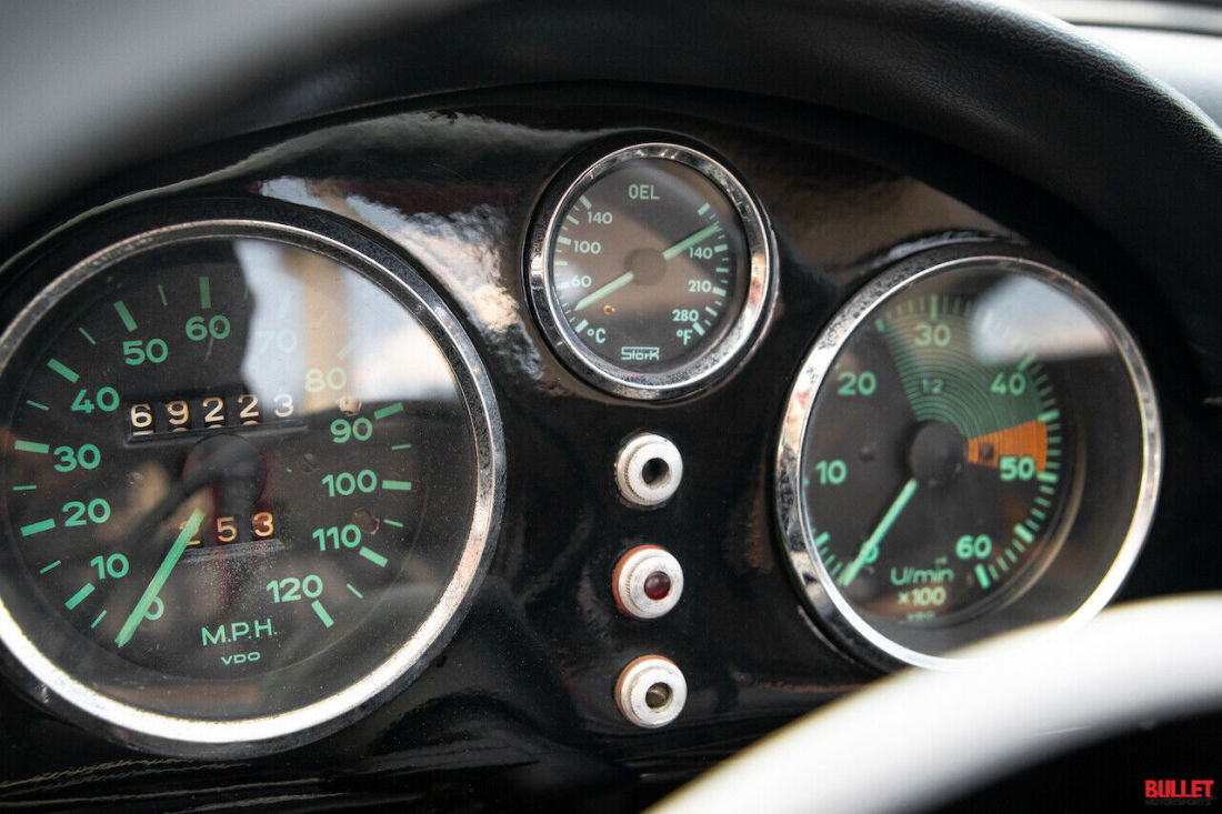 1955 Porsche 356 - Video Inside! - photo 13