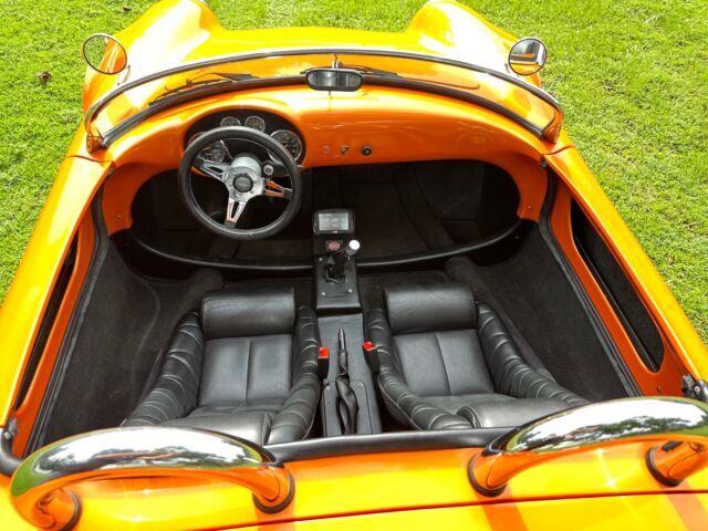 1955 Porsche 550 A - photo 12