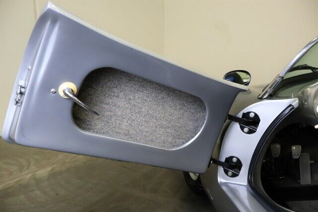 1955 Porsche 550 Spyder - photo 10