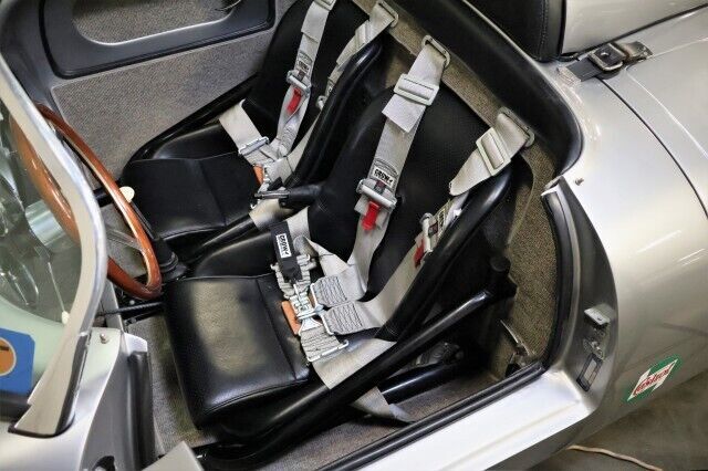 1955 Porsche 550 Spyder - photo 12