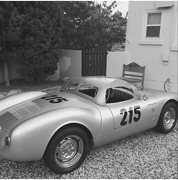 1955 Porsche Other - photo 10