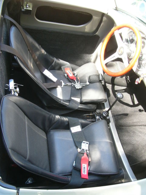 1955 Porsche Other - photo 8
