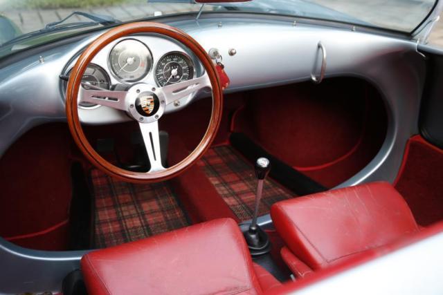 1955 Porsche Other - photo 10