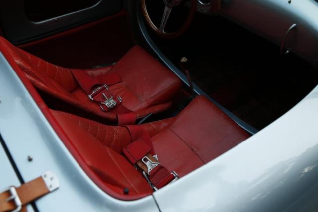1955 Porsche Other - photo 13