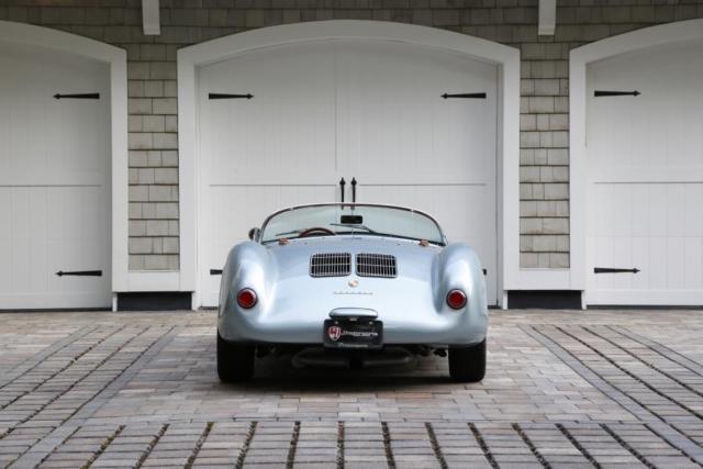 1955 Porsche Other - photo 4