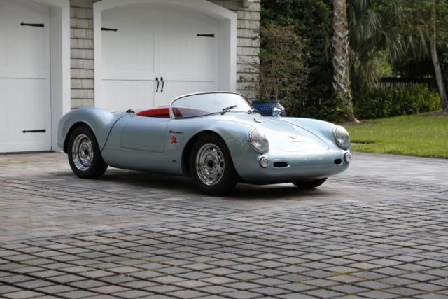 1955 Porsche Other - photo 7