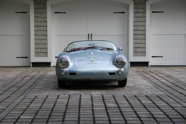 1955 Porsche Other - photo 8
