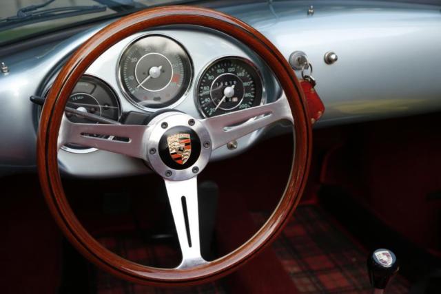 1955 Porsche Other - photo 9
