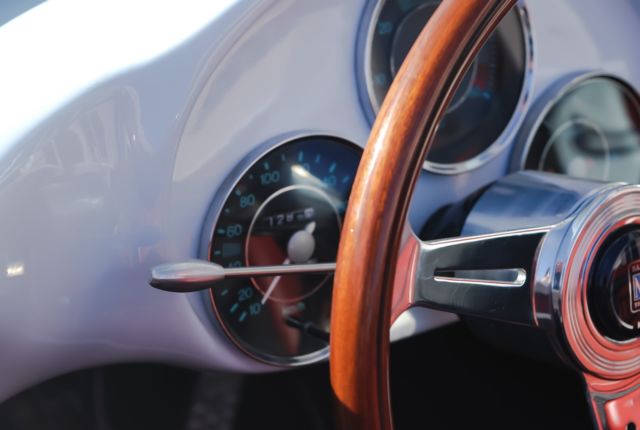 1955 Porsche 550 Spyder - photo 10