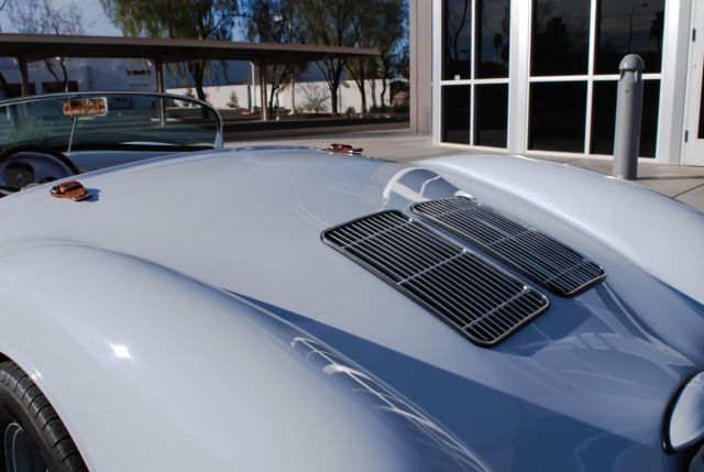 1955 Porsche 550 Spyder - photo 6