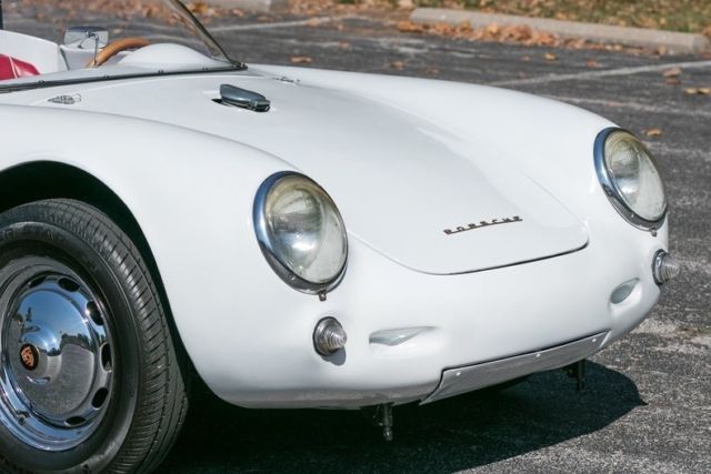 1955 Replica/Kit Makes 550 Ask About Free Shipping! - photo 13