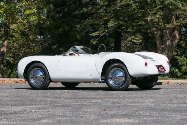 1955 Replica/Kit Makes 550 Ask About Free Shipping! - photo 6