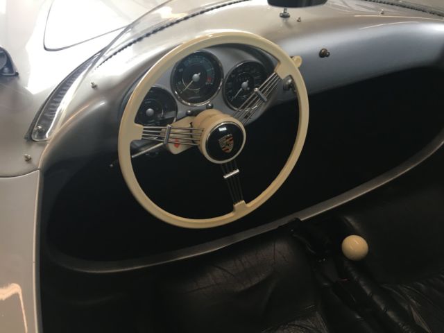 1955 Porsche Other - photo 10