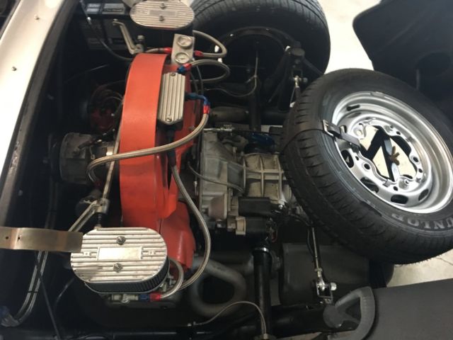 1955 Porsche Other - photo 9