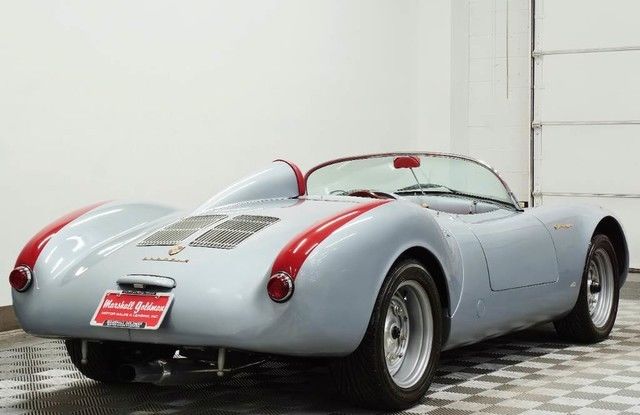 1955 Porsche Other - photo 3