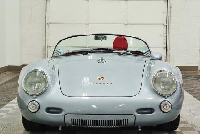 1955 Porsche Other - photo 4